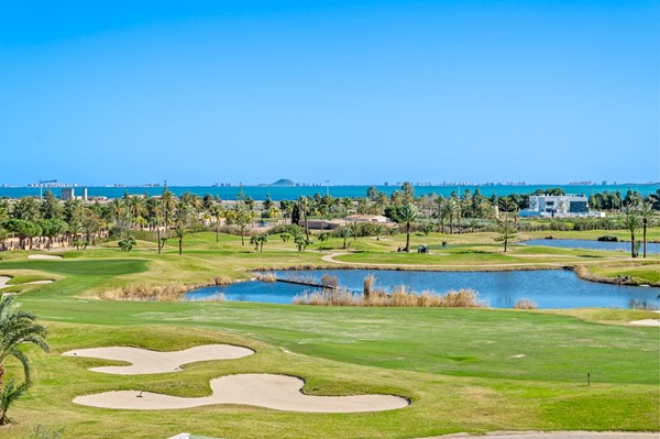 Medium property photo - Calle Infanta Cristina 22B, 30710 Los Alcázares